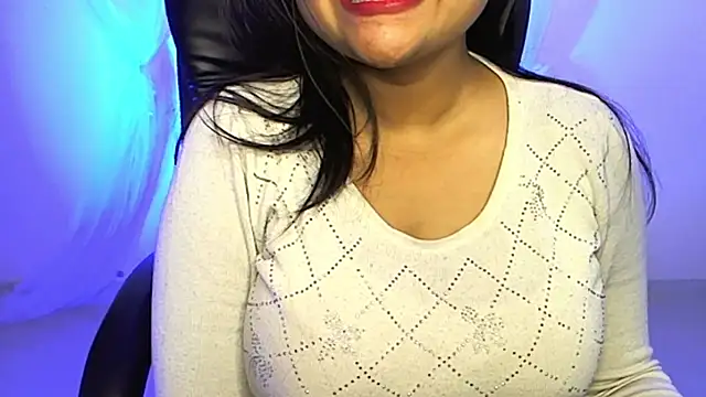 Snapshot of Kannu- chatting on 02-15-25, 12:22 Kannu- online show from 02-15-25, 12:22