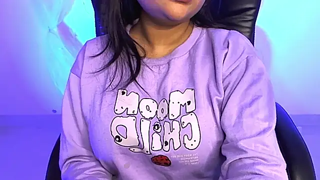 Snapshot of Kannu- chatting on 02-17-25, 05:04 Kannu- online show from 02-17-25, 05:04