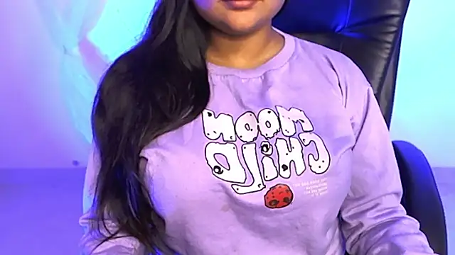 Snapshot of Kannu- chatting on 02-17-25, 08:52 Kannu- online show from 02-17-25, 08:52