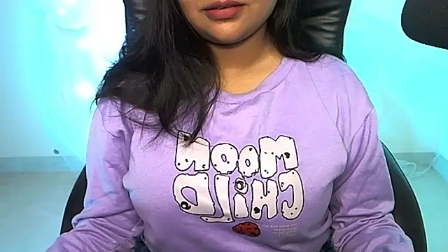 Snapshot of Kannu- chatting on 02-27-25, 05:34 Kannu- online show from 02-27-25, 05:34