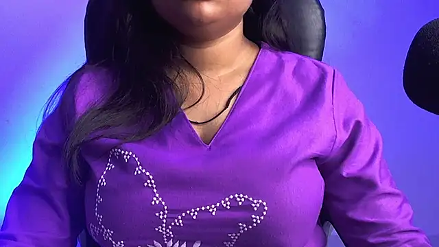 Snapshot of Kannu- chatting on 09-15-25, 04:45 Kannu- online show from 09-15-25, 04:45