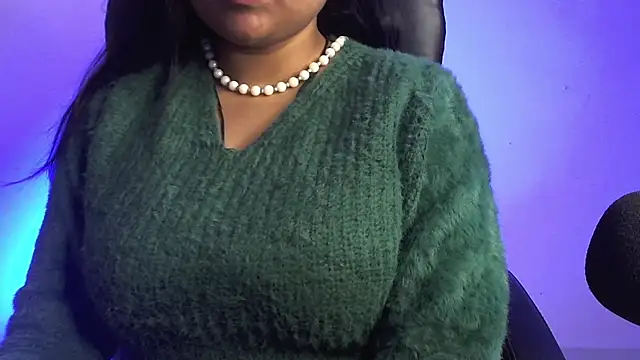 Snapshot of Kannu- chatting on 11-20-25, 05:51 Kannu- online show from 11-20-25, 05:51