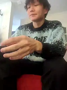 Snapshot of ChaseMl chatting on 01-30-25, 04:45 ChaseMl online show from 01-30-25, 04:45