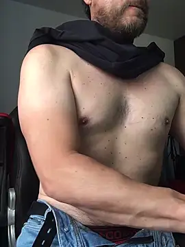 monachosex online show from 02-05-25, 03:52