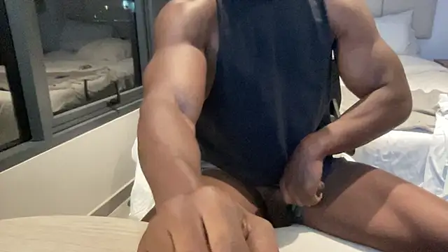 BodyandBBC online show from 01-11-26, 11:54