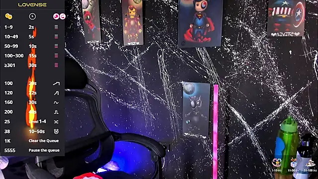 marcuscollins1  online show from 02-28-25, 07:56