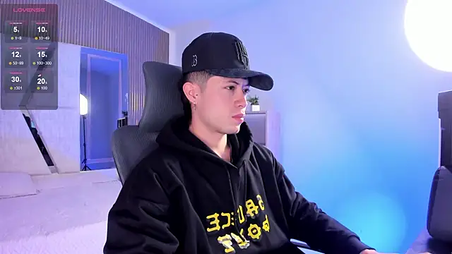 marcuscollins1  online show from 12-16-25, 12:32