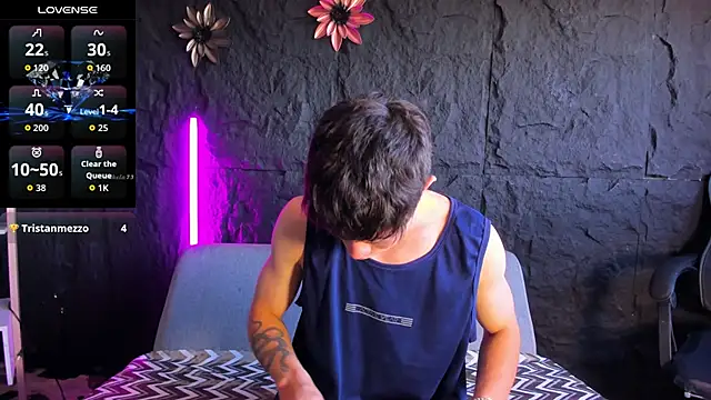 marcuscollins1  online show from 01-13-26, 01:49