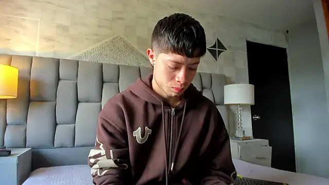 marcuscollins1  online show from 03-17-26, 01:14