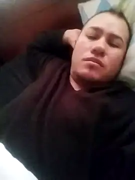 Jonatan9003 online show from 01-31-25, 12:51