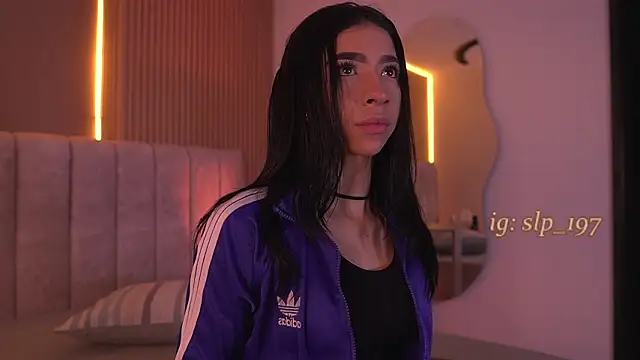 sara lopee1 online show from 02-07-26, 11:58