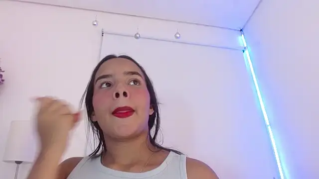 Roxy Stonee online show from 11-01-25, 07:16