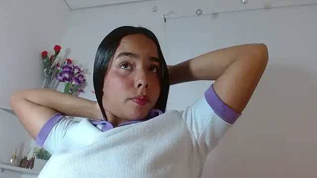 Roxy Stonee online show from 11-25-25, 07:25