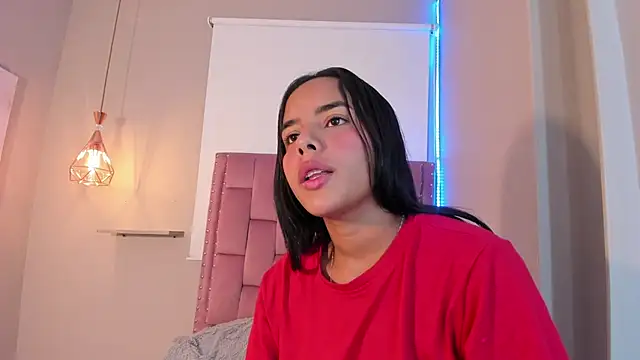 Roxy Stonee online show from 03-15-26, 12:22