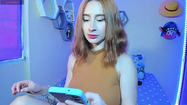 chloe rockss  online show from 02-13-25, 06:38