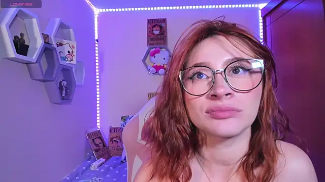 chloe rockss  online show from 03-01-25, 06:46