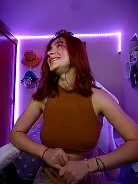 chloe rockss  online show from 03-18-25, 06:04