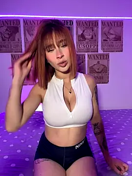 chloe rockss  online show from 09-17-25, 10:22