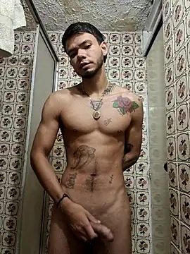 Niick01  online show from 02-15-25, 01:38