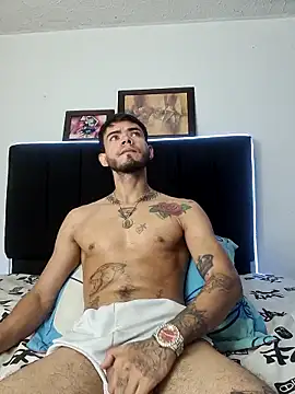 Niick01  online show from 02-21-25, 04:59