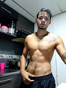 Niick01  online show from 11-22-25, 01:04