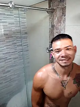 Niick01  online show from 04-14-26, 08:59