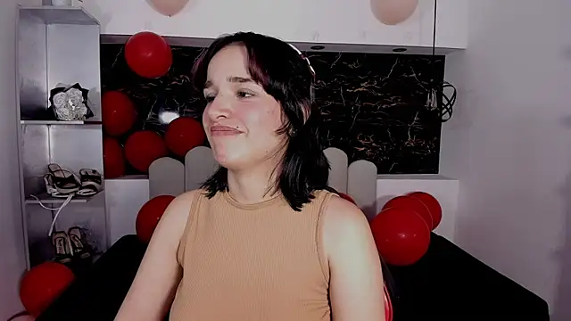 Annyrosee online show from 02-11-26, 07:41