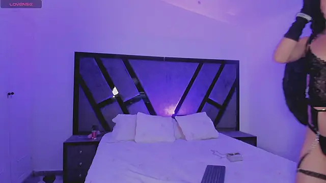 allicemackenzie online show from 11-01-25, 09:55