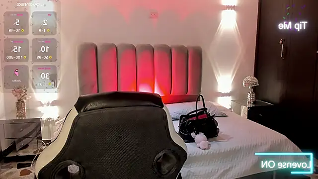 allicemackenzie online show from 04-07-26, 08:26