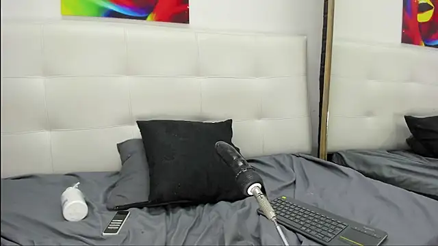 michell78sexy online show from 02-12-25, 06:19