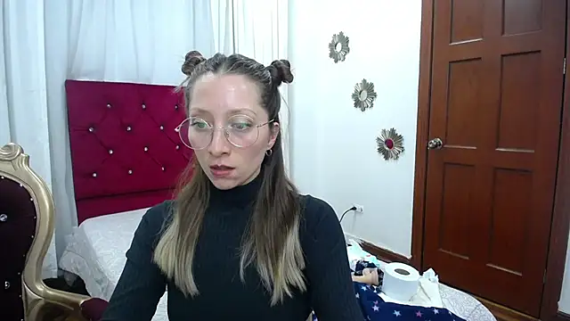 Carlin Diaz online show from 03-09-25, 03:01