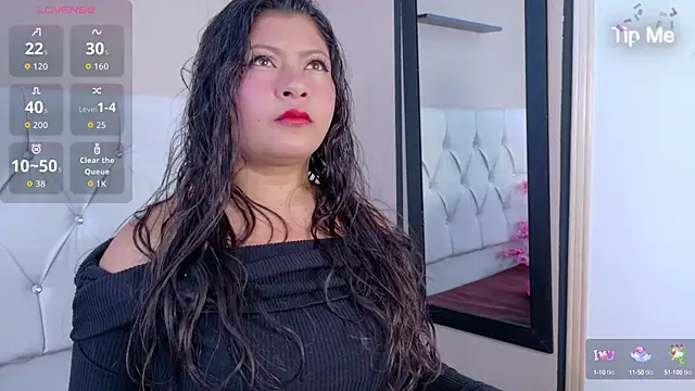 Rachel new20 online show from 10-02-25, 09:22