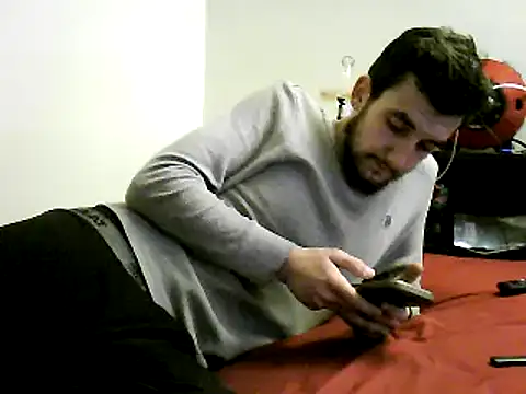 Codybugs0206 online show from 12-21-25, 03:57