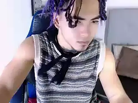 Snapshot of LihanJor_23 chatting on 03-11-25, 02:43 LihanJor 23 online show from 03-11-25, 02:43