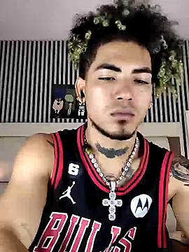 LihanJor 23 online show from 12-02-25, 01:17