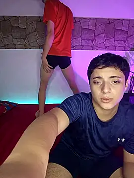 jacob and sam online show from 02-21-25, 03:12