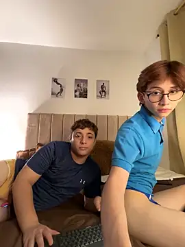 jacob and sam online show from 10-09-25, 12:08