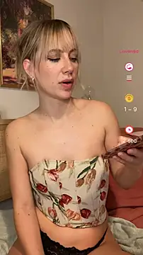 rileylovesyou online show from 03-05-25, 04:02