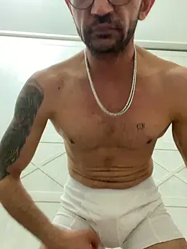 Fatihsinan online show from 02-28-26, 10:00