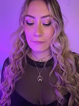 Lally Valencia   online show from 03-02-25, 11:09