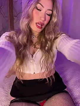 Lally Valencia   online show from 03-14-26, 10:42