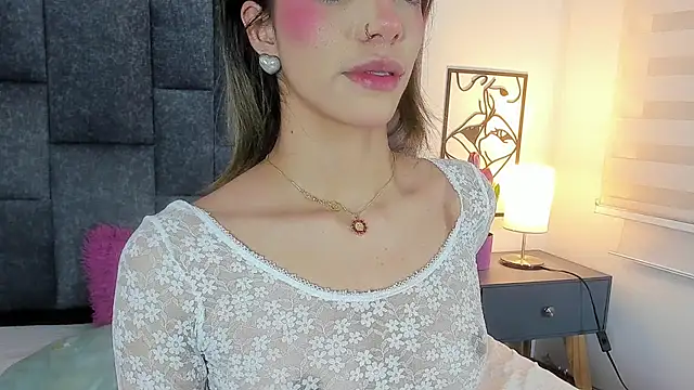 Violetta Ficher online show from 11-14-25, 02:32