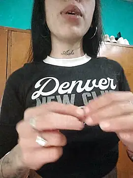 LAMISMALUCI online show from 09-10-25, 01:55