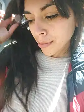 LAMISMALUCI online show from 09-12-25, 03:34