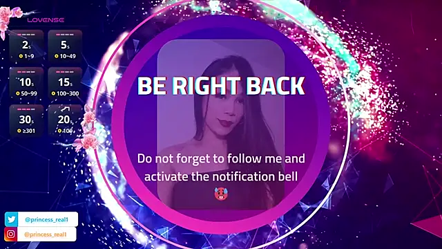 princess0303 online show from 12-18-25, 03:12