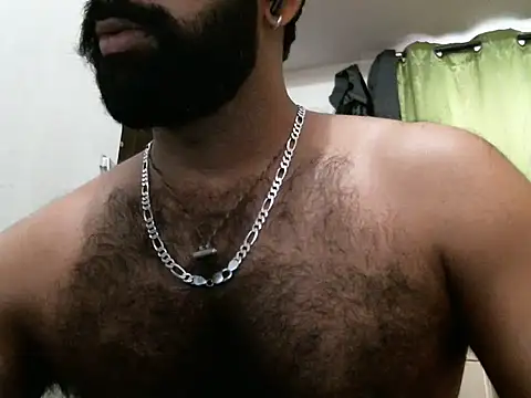 Snapshot of indianhairybull chatting on 03-22-25, 04:56 indianhairybull online show from 03-22-25, 04:56