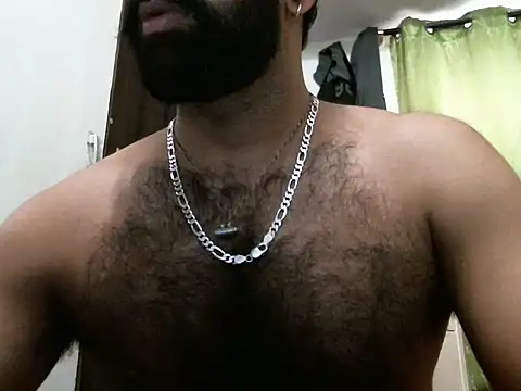 Snapshot of indianhairybull chatting on 03-23-25, 04:38 indianhairybull online show from 03-23-25, 04:38