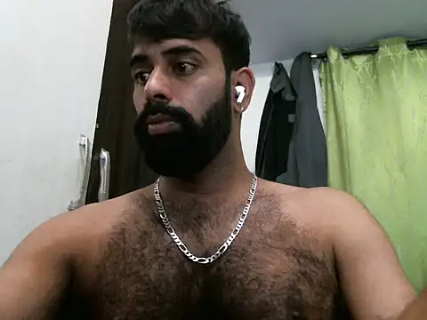 indianhairybull online show from 11-21-25, 12:10