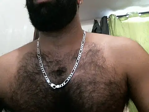 indianhairybull online show from 12-02-25, 04:29