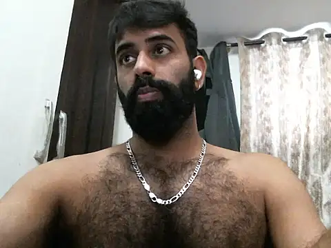 indianhairybull online show from 01-17-26, 04:39